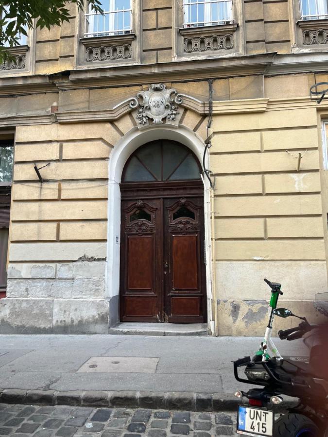 Close To Everything Budapeszt Zewnętrze zdjęcie